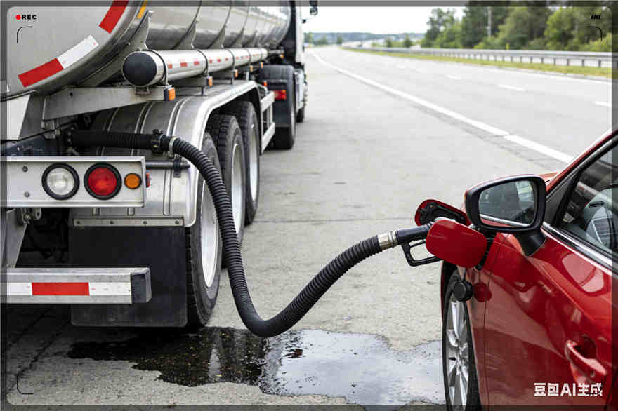 五通桥汽车送油电话【案例】