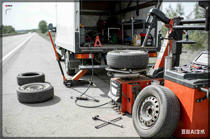 五通桥换轮胎电话【案例】