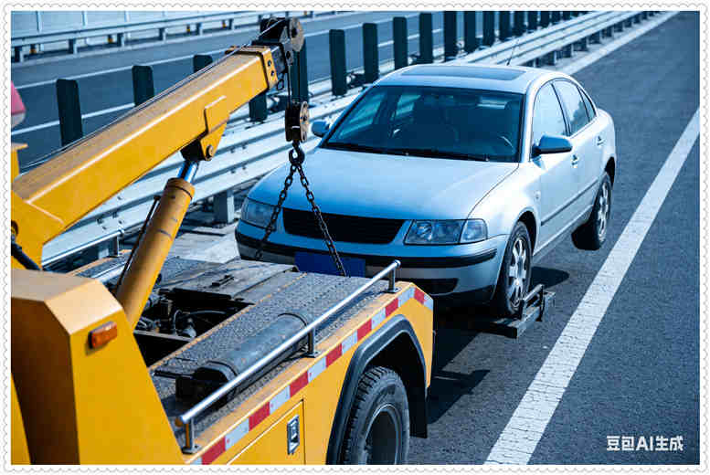 五通桥道路救援2026年发展趋势：AI赋能下的五通桥道路救援