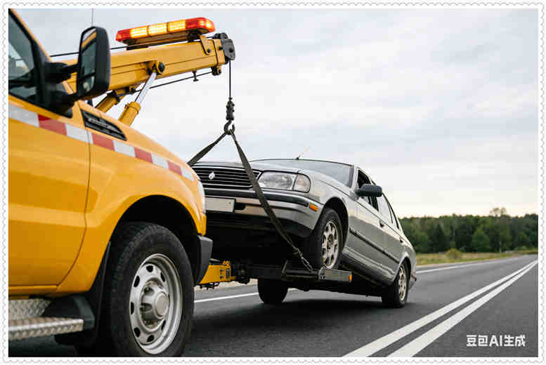 五通桥拖车技能培训